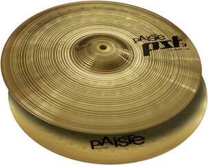 Cymbale charleston Paiste PST 3 13" Cymbale charleston