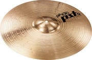 Paiste PST 5 Rock 20" Ride Cymbal (Like new)