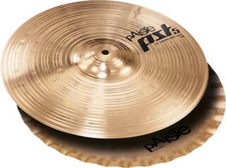 Cymbale charleston Paiste PST 5 Sound Edge 14" Cymbale charleston