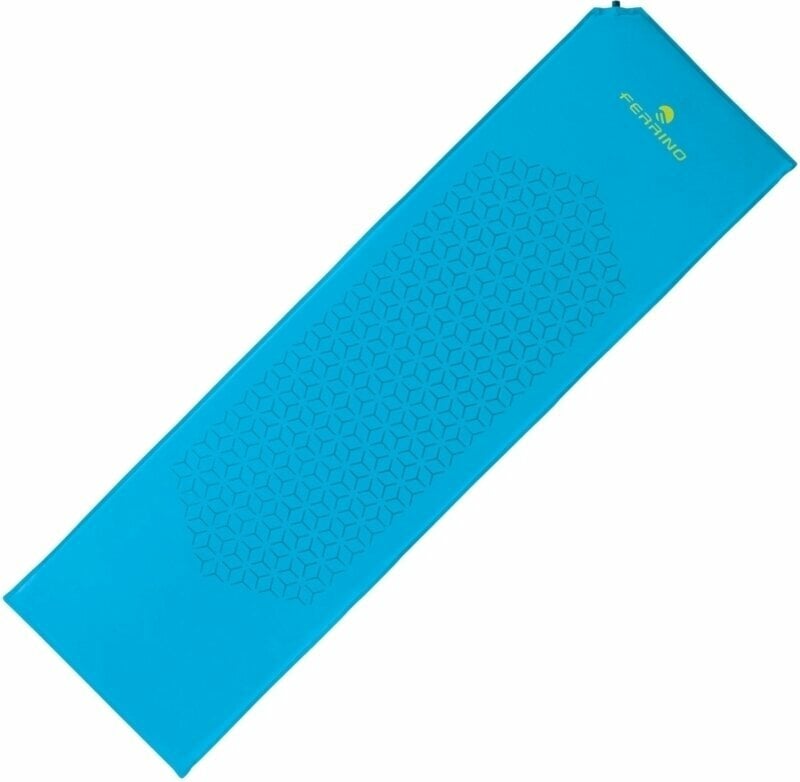 Στρώμα Ferrino Bluenite Μπλε Self-Inflating Mat