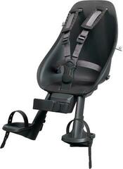 Kindersitz /Beiwagen Urban Iki Front Bike Seat Ta-ke CA Bincho Black/Bincho Black Kindersitz /Beiwagen