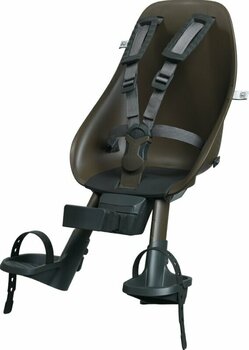 Cadeira/carrinho para criança Urban Iki Front Childseat Koge Brown/Bincho Black Cadeira/carrinho para criança - 1