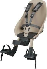 Child seat/ trolley Urban Iki Front Bike Seat Ta-ke CA Inaho Beige/Bincho Black Child seat/ trolley