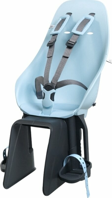 Cadeira/carrinho para criança Urban Iki Rear Childseat Aotake Mint Blue/Aotake Mint Blue Cadeira/carrinho para criança