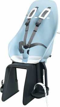 Cadeira/carrinho para criança Urban Iki Rear Childseat Aotake Mint Blue/Shinju White Cadeira/carrinho para criança - 1