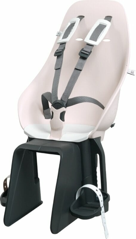 Kindersitz /Beiwagen Urban Iki Rear Childseat Sakura Pink/Shinju White Kindersitz /Beiwagen