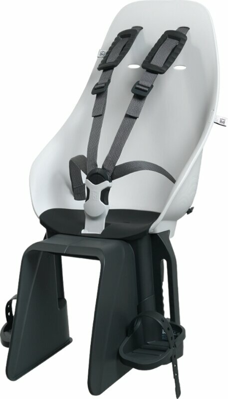 Kindersitz /Beiwagen Urban Iki Rear Childseat Shinju White/Bincho Black Kindersitz /Beiwagen