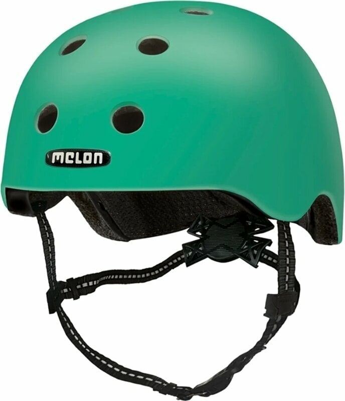 Kid Bike Helmet Melon Toddler Rainbow Green XXS Kid Bike Helmet