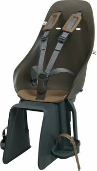Child seat/ trolley Urban Iki Rear Childseat Koge Brown/Kurumi Brown Child seat/ trolley - 1