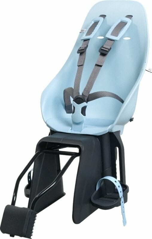 Cadeira/carrinho para criança Urban Iki Rear Childseat Aotake Mint Blue/Aotake Mint Blue Cadeira/carrinho para criança