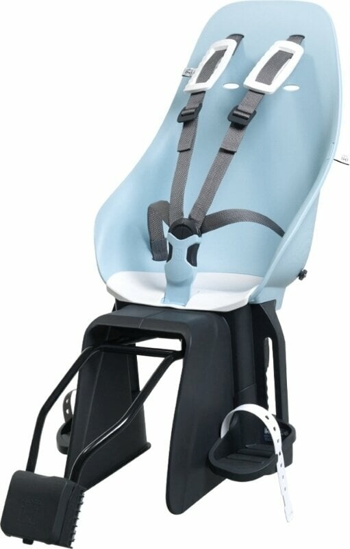 Child seat/ trolley Urban Iki Rear Childseat Mint Blue/Shinju White Child seat/ trolley