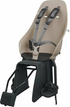 Cadeira/carrinho para criança Urban Iki Rear Childseat Inaho Beige/Bincho Black Cadeira/carrinho para criança - 1
