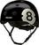 Dětská cyklistická helma Melon Urban Active KIds 8 Ball XXS/S Dětská cyklistická helma
