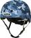 Melon Urban Active Camouflage Blue M/L Bike Helmet