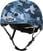 Bike Helmet Melon Urban Active Camouflage Blue M/L Bike Helmet