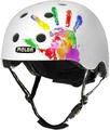 Melon Urban Active KIds Handprint XXS/S Kid Bike Helmet