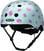Dětská cyklistická helma Melon Urban Active KIds Flying Roses XXS/S Dětská cyklistická helma