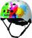 Melon Urban Active Kids Coloursplash XXS/S Kid Bike Helmet