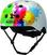 Dětská cyklistická helma Melon Urban Active Kids Coloursplash XXS/S Dětská cyklistická helma