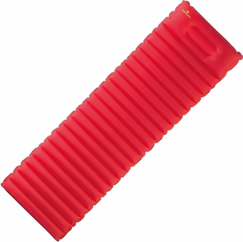 Sátorszőnyeg Ferrino Swift Lite Red Air Mat