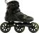 Rollerblade Macroblade 110 3WD Black/Lime 42,5 Rollers en ligne