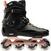 Inline Role Rollerblade RB Pro X W Black/Rose Gold 42 Inline Role
