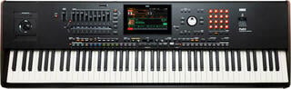 Professional Keyboard Korg Pa5X-88 Professional Keyboard