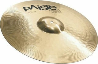Crashbecken Paiste 201 16" Crashbecken
