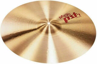 Чинел Crash Paiste PST 7 Thin 17" Чинел Crash