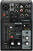 Table de mixage analogique Yamaha AG03 MK2 BK