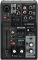 Yamaha AG03 MK2 BK Mesa de mistura