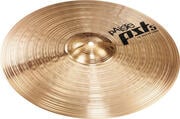 Paiste PST 5 Medium 14" Crash-taldrik (Nagu uus)
