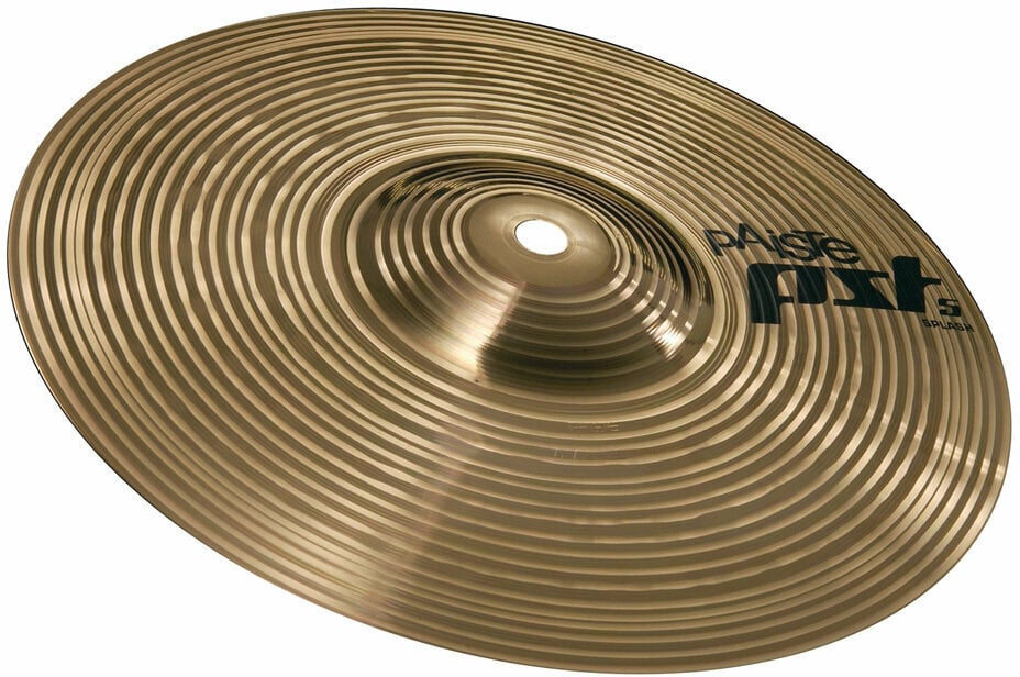 Splash bekken Paiste PST 5 10 S