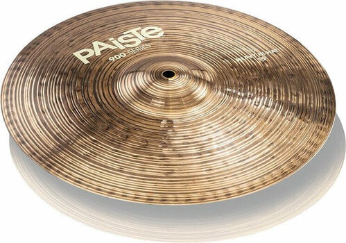 Hihat Becken Paiste 900 Heavy Top 14" Hihat Becken - 1