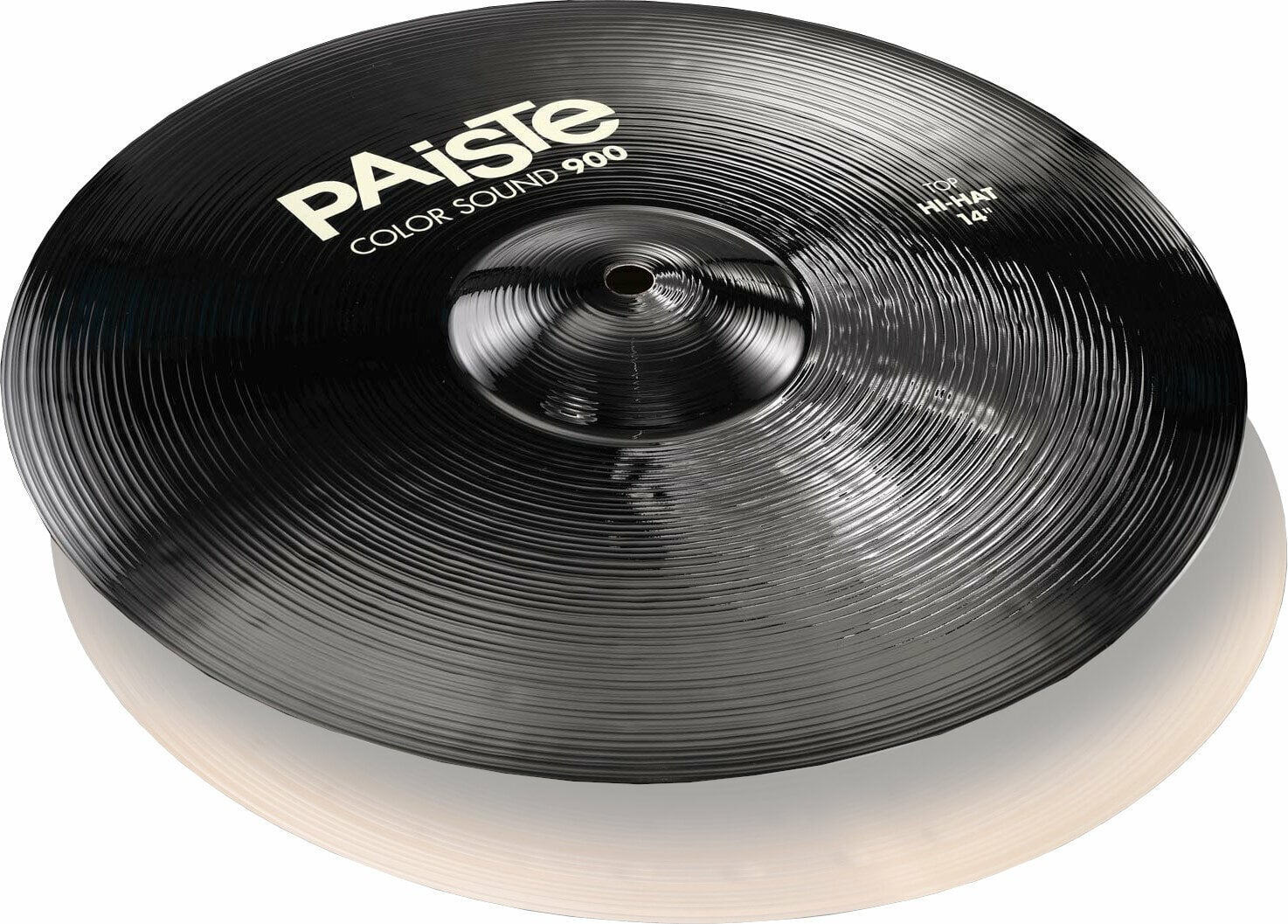 Cymbale charleston Paiste Color Sound 900  Top 14" Cymbale charleston