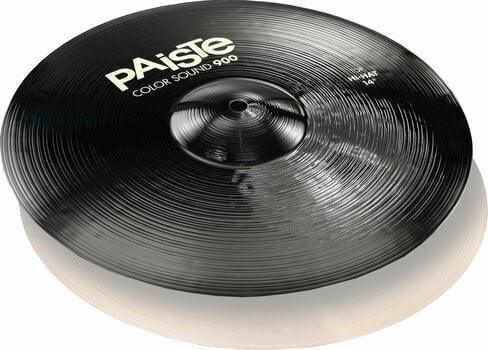 Cymbale charleston Paiste Color Sound 900  Top 14" Cymbale charleston - 1