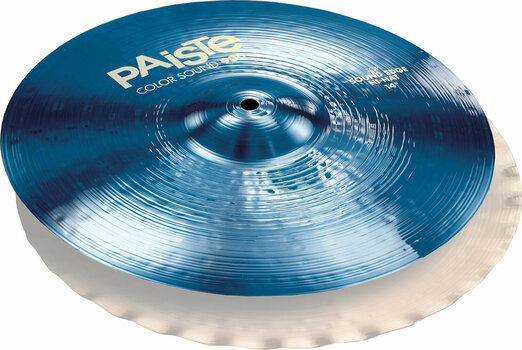 Hi-Hat talerz perkusyjny Paiste Color Sound 900  Sound Edge Top 14" Hi-Hat talerz perkusyjny - 1