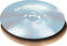 Cymbale charleston Paiste Color Sound 900  Heavy Bottom Cymbale charleston 15" Bleu