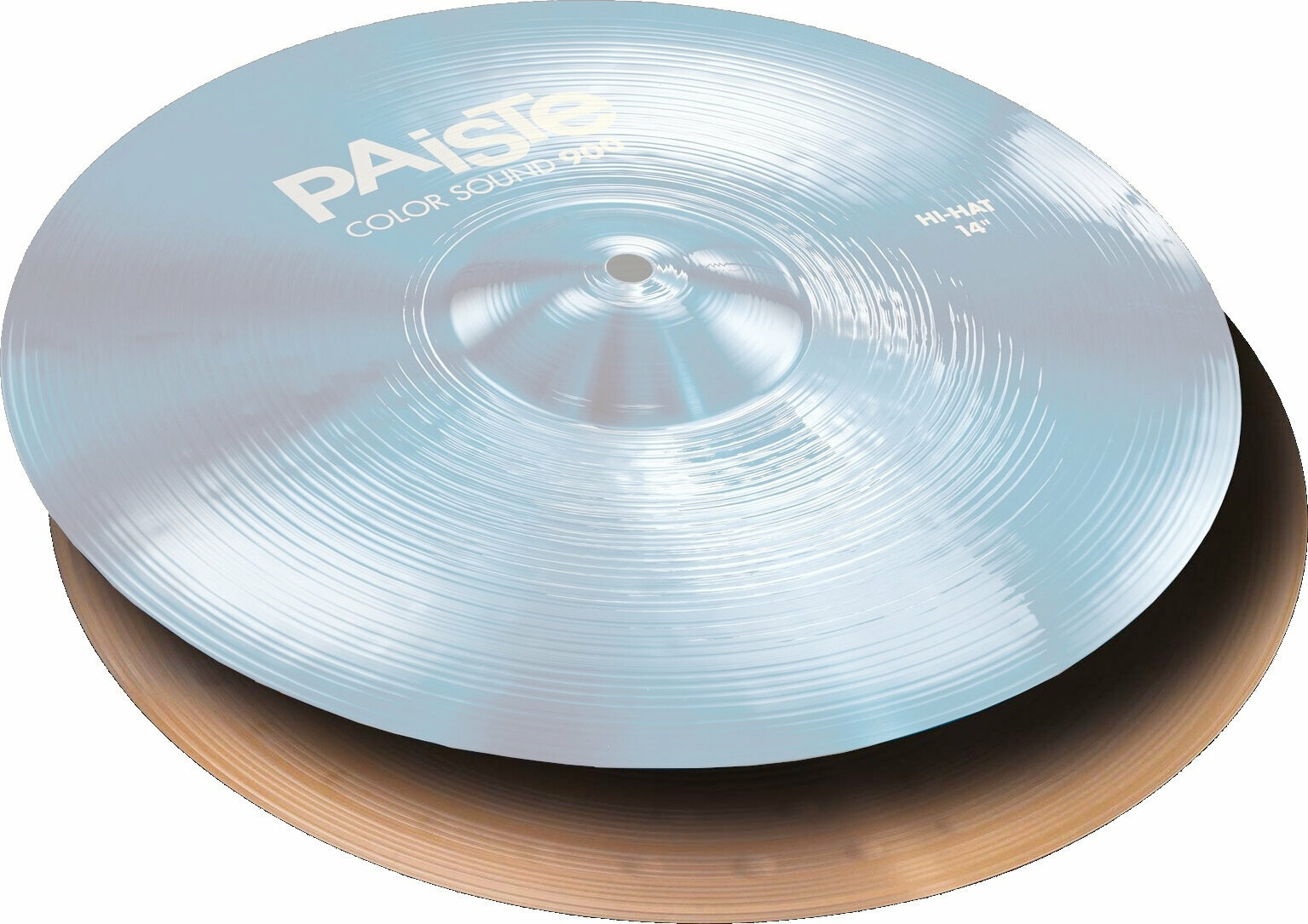 Hi-Hat činel Paiste Color Sound 900  Bottom 14" Hi-Hat činel