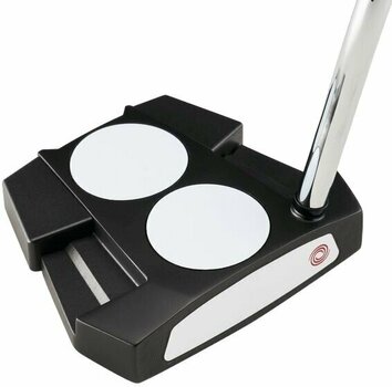 Golf Club Putter Odyssey 2 Ball Eleven Right Handed 35'' - 1