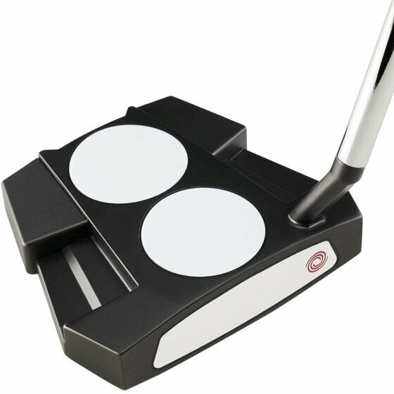 Golf Club Putter Odyssey 2 Ball Eleven Right Handed 34''