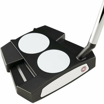 Golf Club Putter Odyssey 2 Ball Eleven Right Handed 34'' - 1