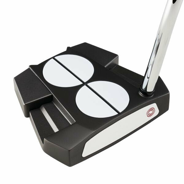 Golf Club Putter Odyssey 2 Ball Eleven Tour Lined Right Handed 35''