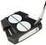 Golf Club Putter Odyssey 2 Ball Eleven Right Handed 33''