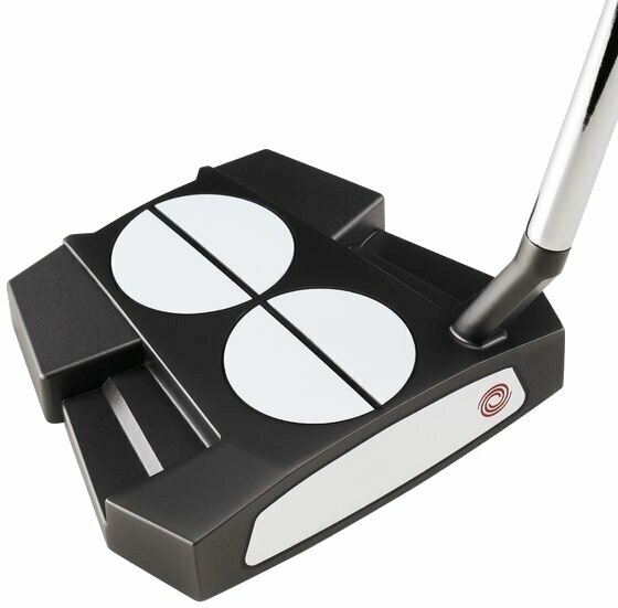 Golfschläger - Putter Odyssey 2 Ball Eleven Rechte Hand 35''