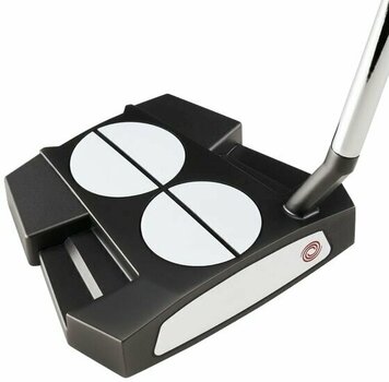 Golf Club Putter Odyssey 2 Ball Eleven Right Handed 35'' - 1
