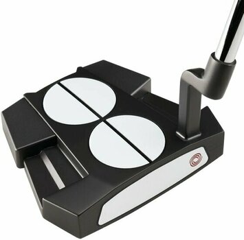 Golf Club Putter Odyssey 2 Ball Eleven Right Handed 34'' - 1