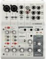 Yamaha AG06 MK2 WH Analogni mix pult