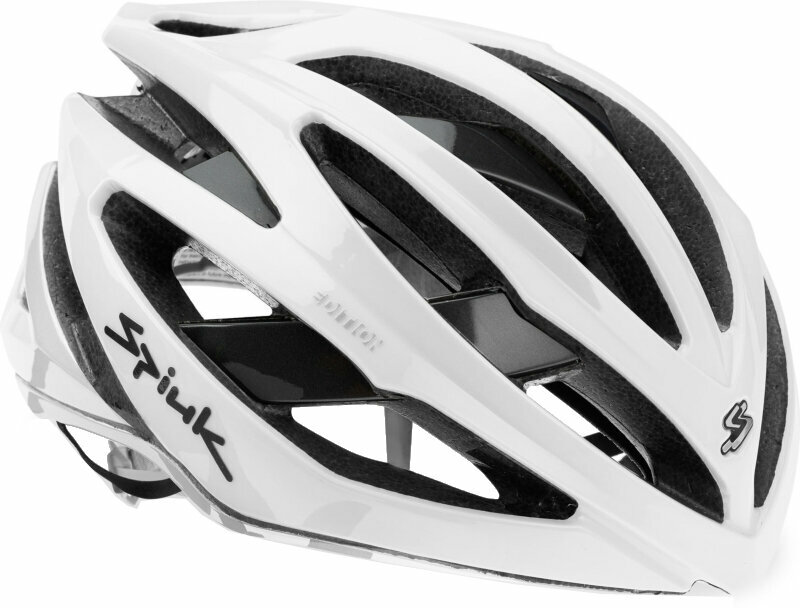 Pyöräilykypärä Spiuk Adante Edition Helmet White S/M (51-56 cm) Pyöräilykypärä