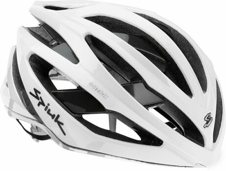 Casque de vélo Spiuk Adante Edition Helmet White S/M (51-56 cm) Casque de vélo - 1